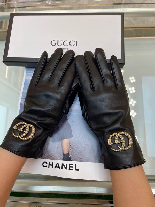 Gucci gloves hm21